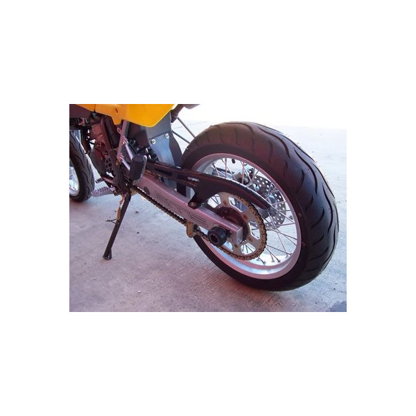 R&G Swingarm Protectors
